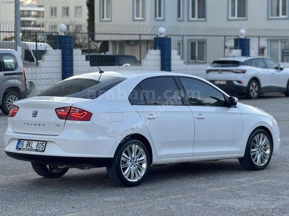 ÖZEL SERİ TÜRKİYE'DE EŞİ BENZERİ YOKTUR 153BİN KM