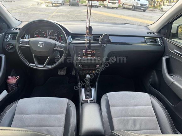 ÖZEL SERİ TÜRKİYE'DE EŞİ BENZERİ YOKTUR 153BİN KM