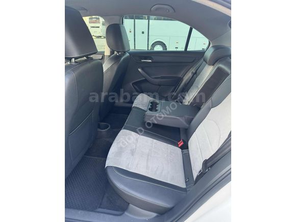 ÖZEL SERİ TÜRKİYE'DE EŞİ BENZERİ YOKTUR 153BİN KM