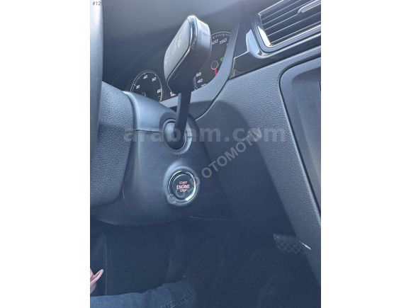 ÖZEL SERİ TÜRKİYE'DE EŞİ BENZERİ YOKTUR 153BİN KM