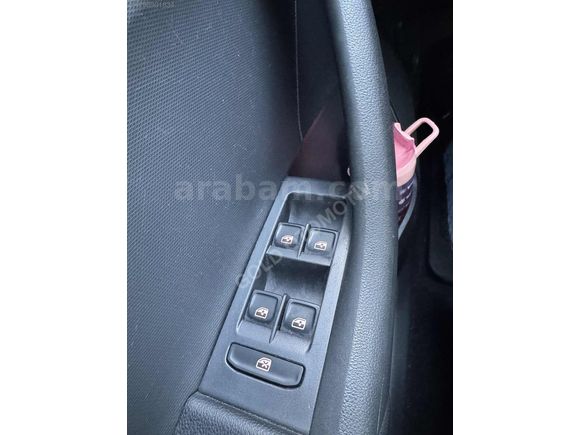 ÖZEL SERİ TÜRKİYE'DE EŞİ BENZERİ YOKTUR 153BİN KM