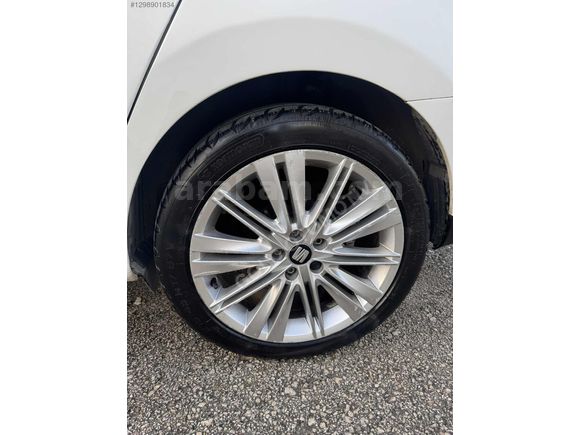 ÖZEL SERİ TÜRKİYE'DE EŞİ BENZERİ YOKTUR 153BİN KM