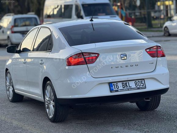 ÖZEL SERİ TÜRKİYE'DE EŞİ BENZERİ YOKTUR 153BİN KM