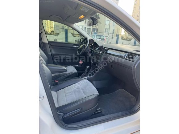 ÖZEL SERİ TÜRKİYE'DE EŞİ BENZERİ YOKTUR 153BİN KM