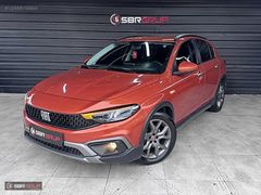 SBR GRUP FİAT EGEA CROSS 2021 HATASIZ