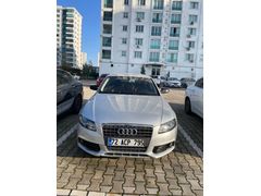 Sahibinden Audi A4 Sedan 2.0 TDI 2010 Model 