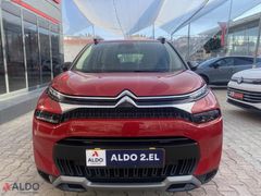VW YETKİLİ BAYİDEN CITROEN AirCross 1.2 PureTech Feel Bold EAT6