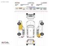ADA MOTORS 2018 TOYOTA C-HR 1.8 HYBRİD DİAMOND PREMİUM
