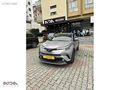 ADA MOTORS 2018 TOYOTA C-HR 1.8 HYBRİD DİAMOND PREMİUM