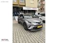 ADA MOTORS 2018 TOYOTA C-HR 1.8 HYBRİD DİAMOND PREMİUM