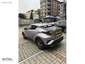 ADA MOTORS 2018 TOYOTA C-HR 1.8 HYBRİD DİAMOND PREMİUM