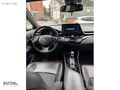 ADA MOTORS 2018 TOYOTA C-HR 1.8 HYBRİD DİAMOND PREMİUM