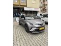 ADA MOTORS 2018 TOYOTA C-HR 1.8 HYBRİD DİAMOND PREMİUM