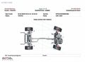ADA MOTORS 2018 TOYOTA C-HR 1.8 HYBRİD DİAMOND PREMİUM