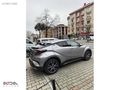 ADA MOTORS 2018 TOYOTA C-HR 1.8 HYBRİD DİAMOND PREMİUM