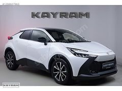KAYRAM'DAN ESNEK VADE, HIZLI ONAY, HEMEN TESLİM