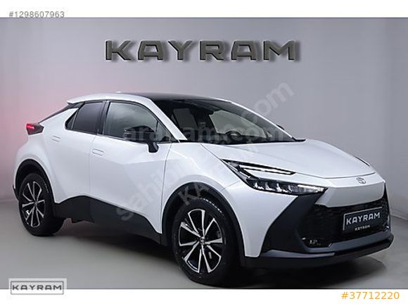 KAYRAM'DAN ESNEK VADE, HIZLI ONAY, HEMEN TESLİM