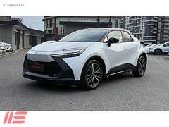 *2024 ÇIKIŞLI* TOYOTA C-HR 1.8 HYBRID X-SPORT