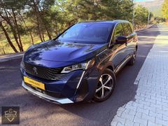 ÇAKIRLI AUTOdan 2020 MODEL 5008 1.5 GT YENİ KASA HATASZ MASRAFSZ