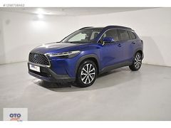 Toyota Corolla Cross 1.8 Hybrid Passion X-Pack e-CVT 140HP -2022