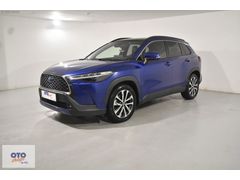 Toyota Corolla Cross 1.8 Hybrid Passion X-Pack e-CVT 140HP -2022