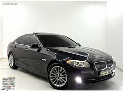 "EMİN-OTO'DAN" BMW 5.25 XDRİVE | VKM | NBT | M DRKSYN | 115 KM |