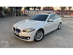 EMSALSİZ HATASIZ BOYASIZ 2016 525 D XDRİVE EXECUTİVE 163'000 KM