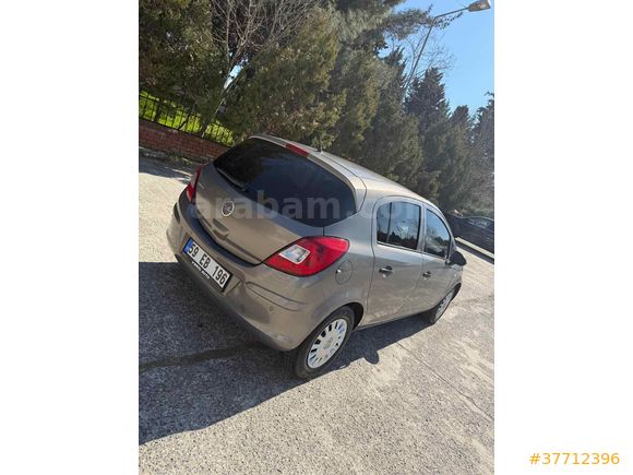 Sahibinden Opel Corsa 1.2 Essentia 2013 Model
