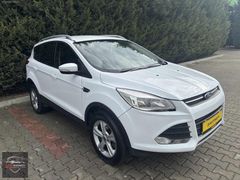 GANİ OTOMOTİV'DEN 2014 KUGA 1.5 TREND X OTOMATİK VİTES