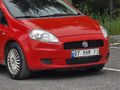 1.4//2008MODEL//MANUEL//BAKIMLI//TERTEMİZ//PUNTO