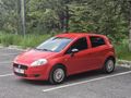 1.4//2008MODEL//MANUEL//BAKIMLI//TERTEMİZ//PUNTO