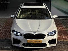 KALDE OTOMOTİV'den 2014 5.20i PREMİUM HAFIZA+ISITMA