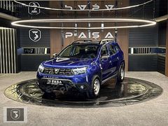 2022 - 160 Bin Km'de Duster 1.3 Tce Comfort 4x4 "PAŞA OTOMOTİV"