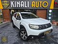 2022 DACIA DUSTER 1.3 TCE 150 HP COMFORT EDC 4X2 K.K 12 TAKSİT