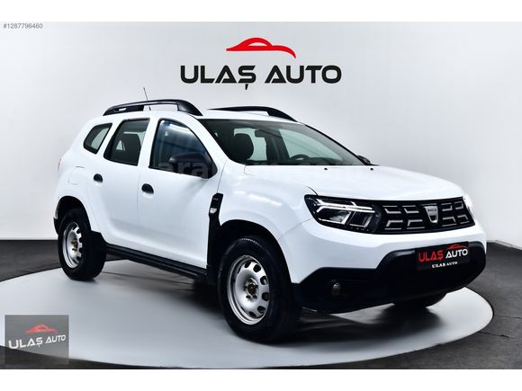 320 BİN PEŞİNATLA 48 AY VADE/KREDİ/SENET İMKANI İLE DACIA DUSTER