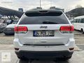 GARAJDAN 2013 GRAND CHEROKEE 4X4 3.0 LİMİTED TAKASA AÇIK