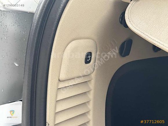 GARAJDAN 2013 GRAND CHEROKEE 4X4 3.0 LİMİTED TAKASA AÇIK
