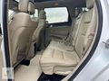 GARAJDAN 2013 GRAND CHEROKEE 4X4 3.0 LİMİTED TAKASA AÇIK