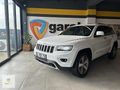 GARAJDAN 2013 GRAND CHEROKEE 4X4 3.0 LİMİTED TAKASA AÇIK