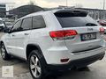 GARAJDAN 2013 GRAND CHEROKEE 4X4 3.0 LİMİTED TAKASA AÇIK