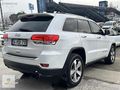 GARAJDAN 2013 GRAND CHEROKEE 4X4 3.0 LİMİTED TAKASA AÇIK