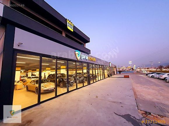GARAJDAN 2013 GRAND CHEROKEE 4X4 3.0 LİMİTED TAKASA AÇIK