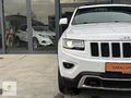 GARAJDAN 2013 GRAND CHEROKEE 4X4 3.0 LİMİTED TAKASA AÇIK
