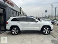 GARAJDAN 2013 GRAND CHEROKEE 4X4 3.0 LİMİTED TAKASA AÇIK