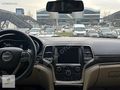 GARAJDAN 2013 GRAND CHEROKEE 4X4 3.0 LİMİTED TAKASA AÇIK