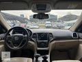 GARAJDAN 2013 GRAND CHEROKEE 4X4 3.0 LİMİTED TAKASA AÇIK