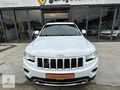 GARAJDAN 2013 GRAND CHEROKEE 4X4 3.0 LİMİTED TAKASA AÇIK