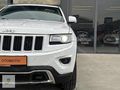 GARAJDAN 2013 GRAND CHEROKEE 4X4 3.0 LİMİTED TAKASA AÇIK