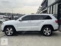 GARAJDAN 2013 GRAND CHEROKEE 4X4 3.0 LİMİTED TAKASA AÇIK