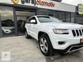 GARAJDAN 2013 GRAND CHEROKEE 4X4 3.0 LİMİTED TAKASA AÇIK